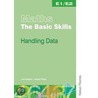 Maths The Basic Skills Handling Data Worksheet Pack E1/E2 by Veronica Nicky Thomas
