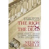Mystery Writers Of America Presents The Rich And The Dead by Inc. Mystery Writers of America