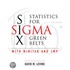 Statistics For Six Sigma Green Belts With Minitab And Jmp