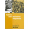 The Columbia Guide to African American History Since 1939 by Robert L. Harris