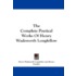 The Complete Poetical Works of Henry Wadsworth Longfellow