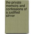 The Private Memoirs and Confessions of a Justified Sinner
