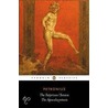 The Satyricon; The Apocolocyntosis of the Divine Claudius by Petronius Arbiter