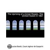 The Uprising of a Great People. the United States in 1861 by Mary Louise Booth