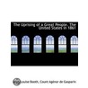 The Uprising of a Great People. the United States in 1861 door Mary Louise Booth
