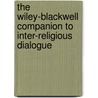 The Wiley-Blackwell Companion to Inter-Religious Dialogue door Catherine Cornille