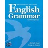 Understanding And Using English Grammar [with Cd (audio)] by Stacy A. Hagen