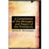 A Compilation of the Messages and Papers of the Presidents