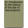 An Introduction To The History Of The Law Of Real Property door Kenelm Edward Digby