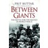 Between Giants: The Battle For The Baltics In World War Ii