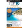 Dk Eyewitness Top 10 Travel Guide Turkey's Southwest Coast by Eyewitness Top 10 Guide / Dk