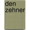 Den Zehner by Birgit Gailer