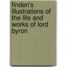 Finden's Illustrations of the Life and Works of Lord Byron by William Finden