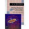 Flying Saucers - a Modern Myth of Things Seen in The Skies door Carl Gustaf Jung
