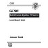 Gcse Additional Applied Science Aqa Answers (for Workbook)