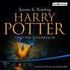 Harry Potter 4 und der Feuerkelch. Ausgabe f