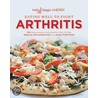 Holly Clegg's Trim&terrific Eating Well to Fight Arthritis door Holly Clegg