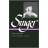 Isaac Bashevis Singer Stories V.2 Kafka: Kafka to Passions