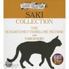 Saki Collection: The Schartz-Metterklume Method, Tobermory by Saki