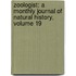 Zoologist: a Monthly Journal of Natural History, Volume 19