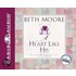 A Heart Like His: Intimate Reflections On The Life Of David