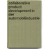 Collaborative Product Development in der Automobilindustrie