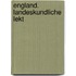 England. Landeskundliche Lekt