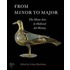 From Minor to Major: The Minor Arts in Medieval Art History