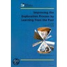 Improving The Exploration Process By Learning From The Past by P. Alexander-Marrack