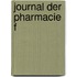 Journal der Pharmacie f