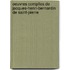 Oeuvres Compltes de Jacques-Henri-Bernardin de Saint-Pierre