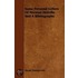 Some Personal Letters Of Herman Melville And A Bibliography
