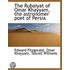 The Rubaiyat of Omar Khayyam, the Astronomer Poet of Persia