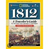 1812: A Traveler's Guide to the War That Defined a Continent door National Geographic