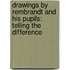 Drawings By Rembrandt And His Pupils: Telling The Difference