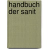Handbuch der Sanit door Pappenheim