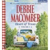 Heart of Texas, Volume 1: Lonesome Cowboy and Texas Two-Step by Debbie Macomber