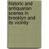 Historic and Antiquarian Scenes in Brooklyn and Its Vicinity door Field Thomas W. (Thomas Warr 1820-1881