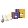 Moleskine Golden Yellow Large Weekly Turntable Notebook 18 M by Moleskine
