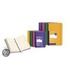 Moleskine Green Pocket Weekly Turntable Notebook 18 Months H