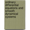Ordinary Differential Equations and Smooth Dynamical Systems door S. Kh Aranson