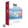 Pdr Guide To Drug Interactions, Side Effects And Indications door Physicians' Desk Reference (pdr)