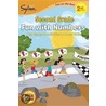 Second Grade Fun with Numbers (Sylvan Fun on the Run Series) door Sylvan Learning