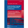 Understanding Language Structure, Interaction, And Variation by Salvatore Attardo