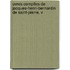 Uvres Compltes de Jacques-Henri-Bernardin de Saint-Pierre, V