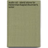 Audio Cd - Stand Alone For Heilenman/Kaplan/Tournier's Voila! by Kaplan