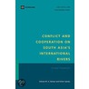 Conflict and Cooperation on South Asia's International Rivers door World Bank