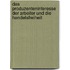Das Produzenteninteresse Der Arbeiter Und Die Handelsfreiheit
