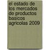 El Estado de Los Mercados de Productos Basicos Agricolas 2009