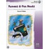 Famous & Fun Duets, Book 4: 8 Duets For One Piano, Four Hands